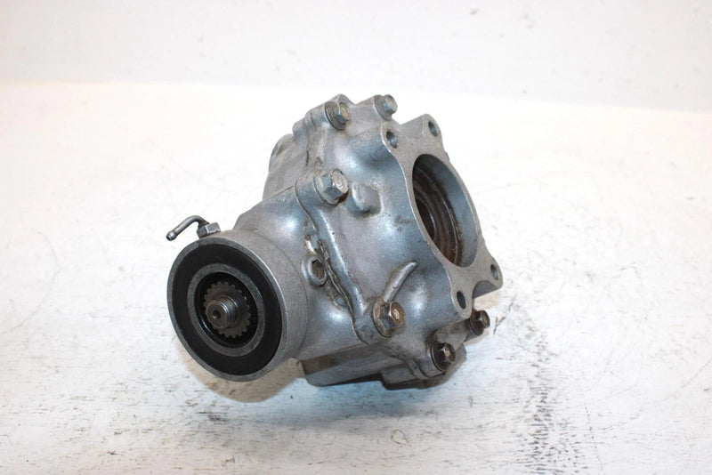 2019 Honda Trx500fe2ac Oem Rear Diff Gearcase 41300-HR3-WB0 AH12