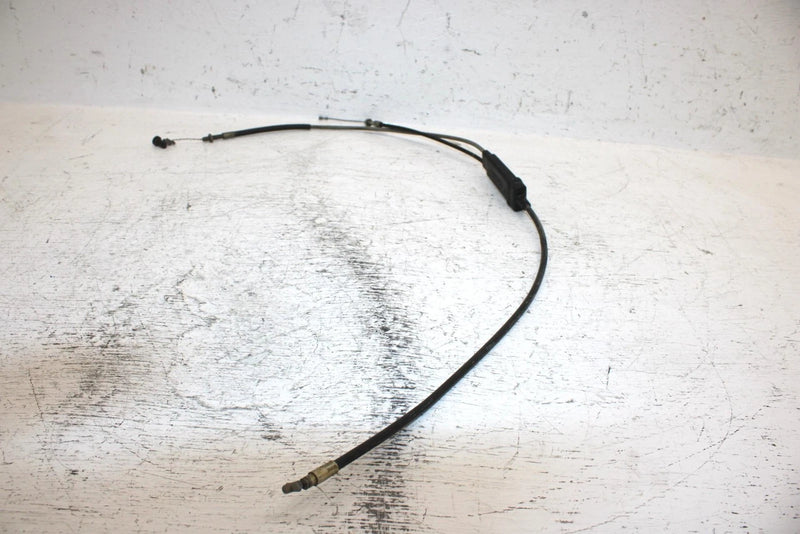 1995 Arctic Cat Puma Oem Throttle Cable 0687-033 SA30