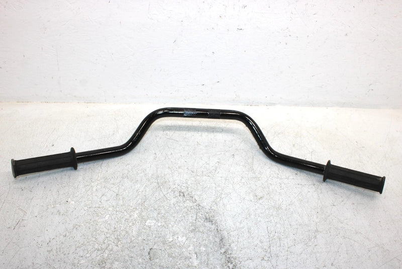 1991 Polaris Trail Boss 2x4 Oem Handlebars W/Grips 5224316-132 5242988-067 AP170