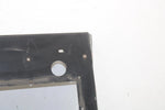 2005 Polaris Xc Sp 600 M-10 Oem Rear Tunnel End Cap 1014075-1156 SP183