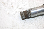 1996 Kawasaki Bayou 300 Oem Front Brake Drum Cam 41050-1081 AK25