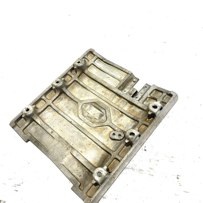 1996 Yamaha WaveVenture 1100 WVT1100 OEM Ride Plate GJ3-6273B-01-00 JY14