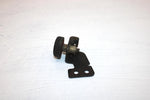 2000 Polaris Trail Boss Oem Front Exhaust Support Plate 5243643-067 AP171
