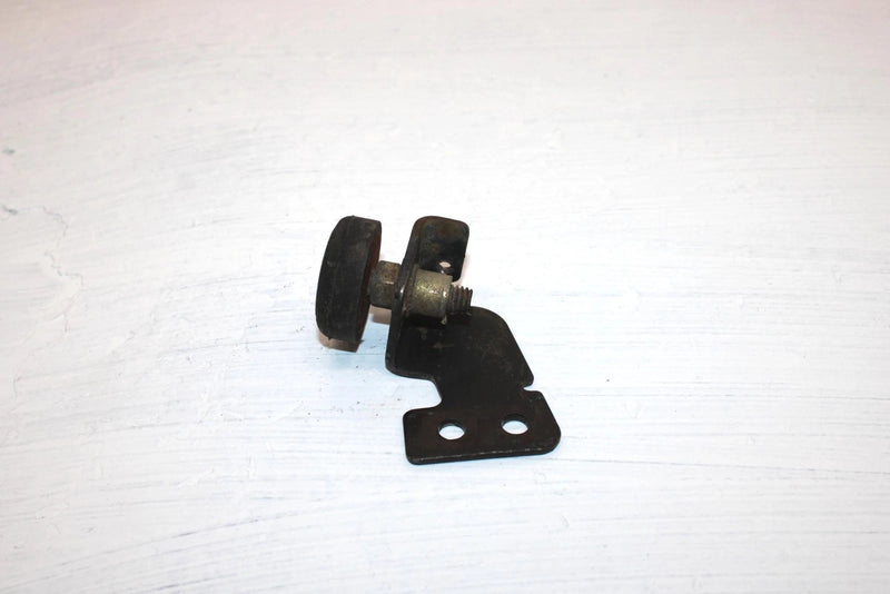 2000 Polaris Trail Boss Oem Front Exhaust Support Plate 5243643-067 AP171