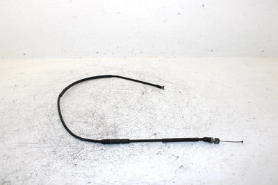 1999 Yamaha Vmax 600 Sx Oem Parking Brake Cable 8CR-26351-03-00 SY5
