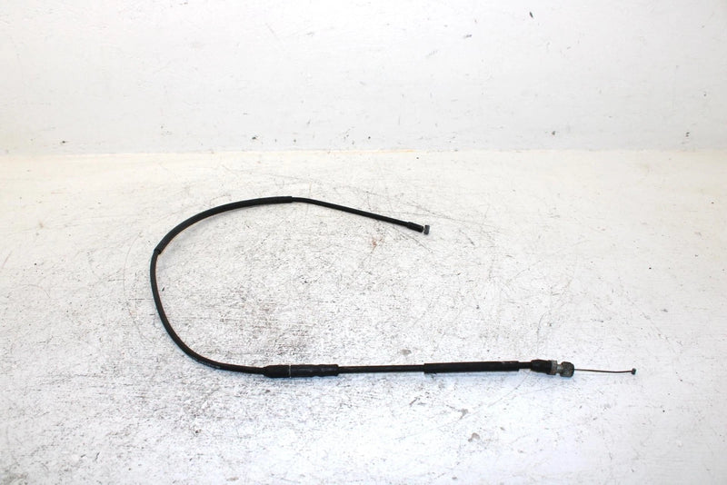 1999 Yamaha Vmax 600 Sx Oem Parking Brake Cable 8CR-26351-03-00 SY5