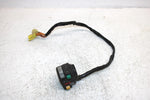 2007 Arctic Cat Atv 650 H1 Oem Left Control Switch 0509-014 AA25