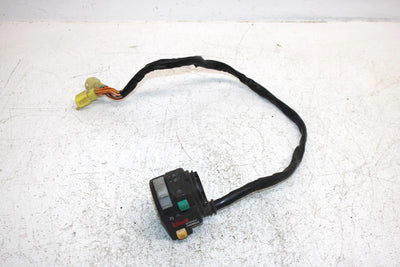 2007 Arctic Cat Atv 650 H1 Oem Left Control Switch 0509-014 AA25