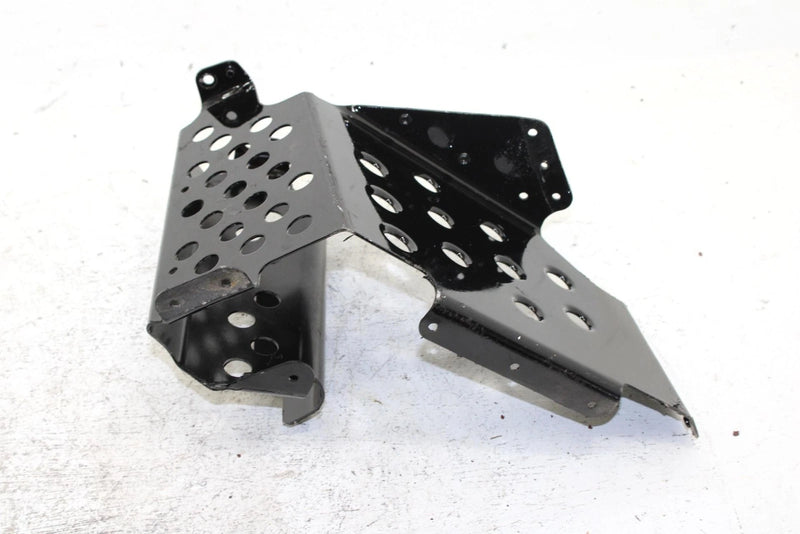 1996 Ski-doo Formula Iii 600 Oem Footrest Set 518312907 SS18