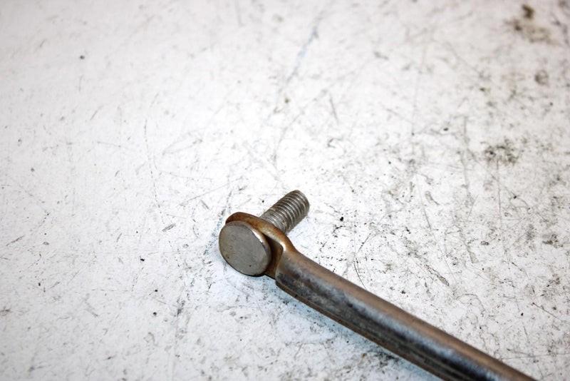 1997 Yamaha 1100 Triple Waveventure Oem Front Tow Hook FN8-U1624-00-00 JY24
