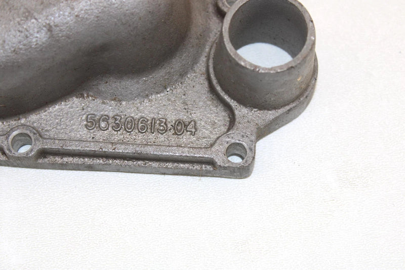 Polaris Oem Water Pump Cover 5630613 Q896