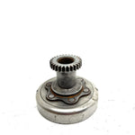 2003 Arctic Cat 400 4X4 OEM Starter Clutch Housing 3446-352 AA30