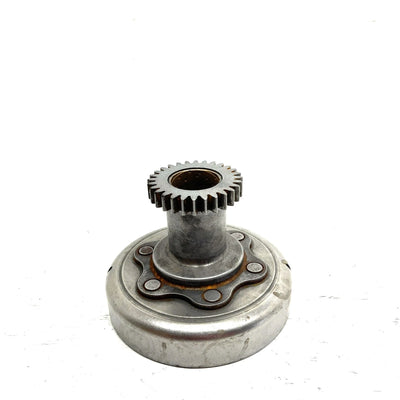 2003 Arctic Cat 400 4X4 OEM Starter Clutch Housing 3446-352 AA30
