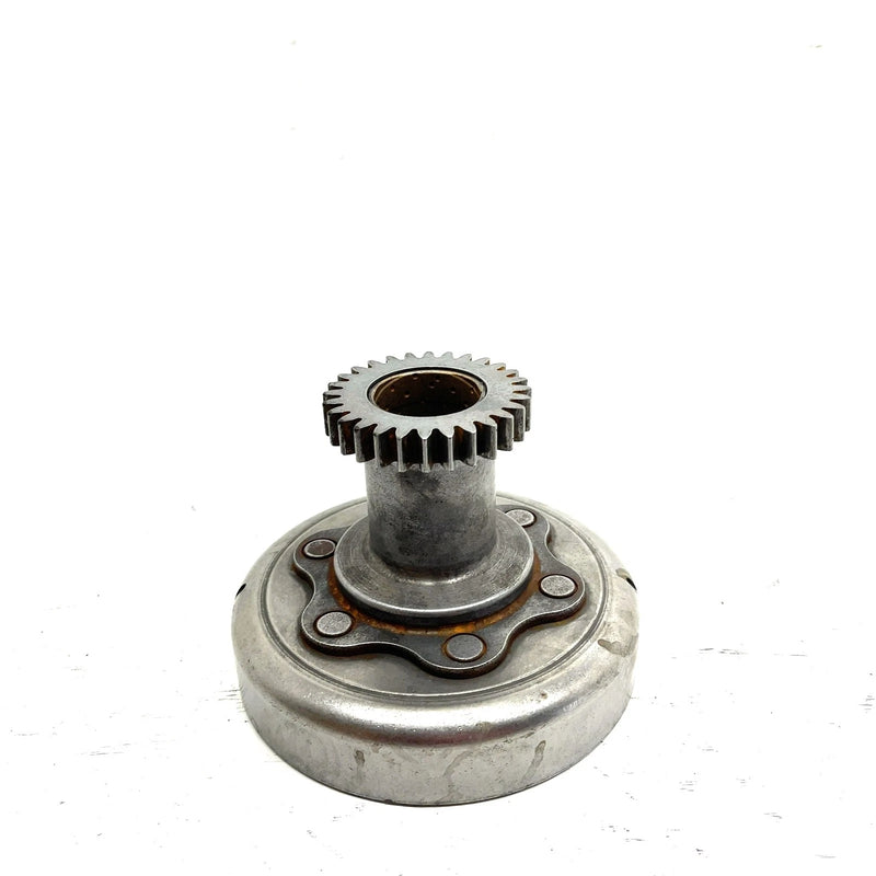 2003 Arctic Cat 400 4X4 OEM Starter Clutch Housing 3446-352 AA30