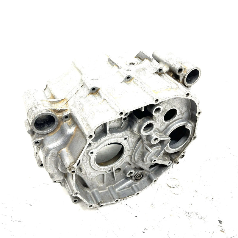 09-11 Honda Rancher 420 TRX420FE ES OEM Crankcase 11100-HP5-A51 AH76