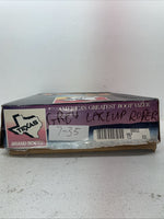New Men’s Gray Lace Up Texas Brand Cowboy Boots. 8852 10 E E. 7-35