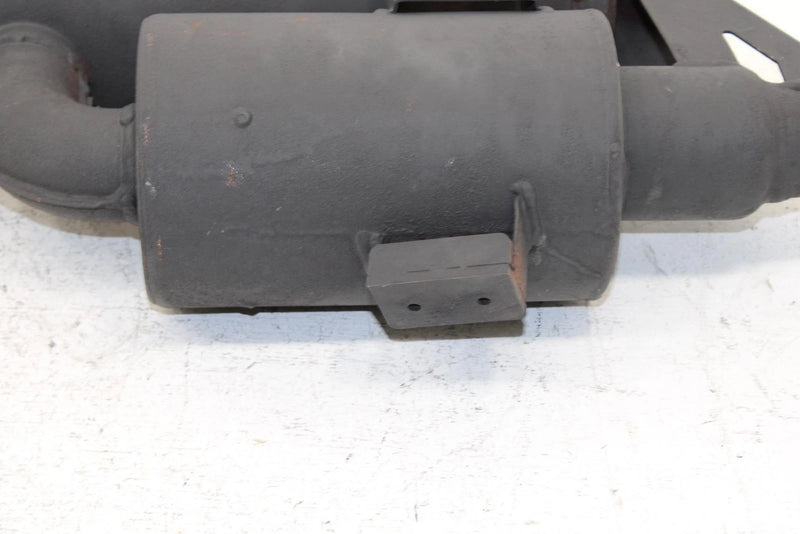 1996 Yamaha Vmax 600 Oem Exhaust Muffler 8CA-14710-10-00 SY29