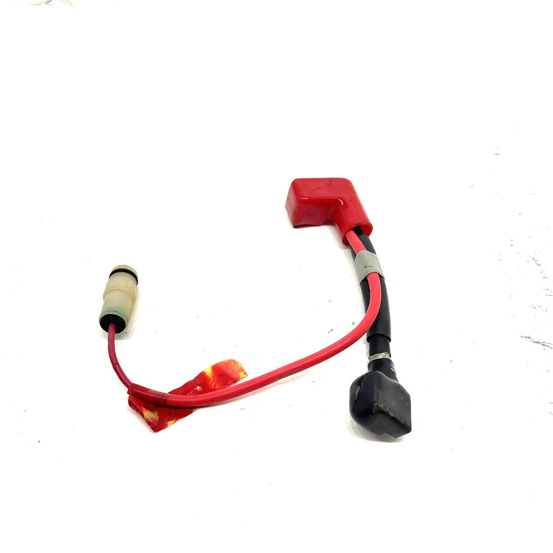 09-13 Honda Rancher 420 OEM Positive Battery Cable 32401-HP5-A40 AH21