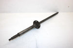1977 Honda Atc 90 A Oem Rear Axle 42300-942-000 AH71