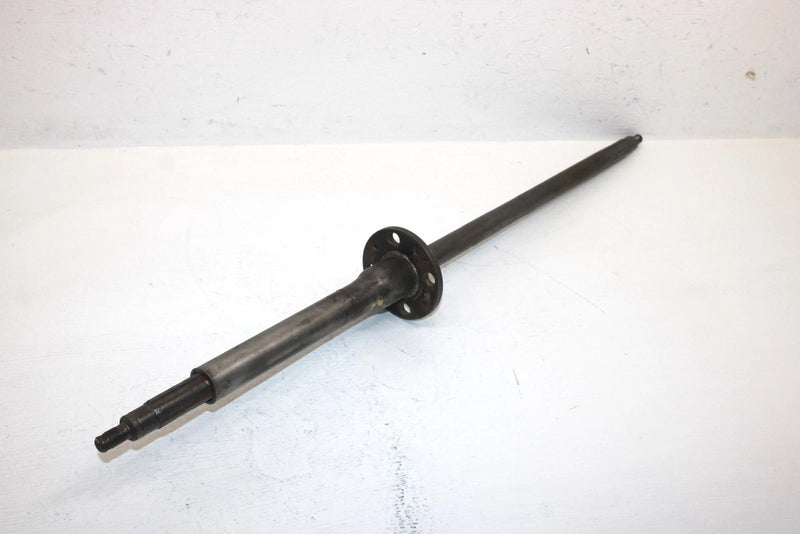1977 Honda Atc 90 A Oem Rear Axle 42300-942-000 AH71