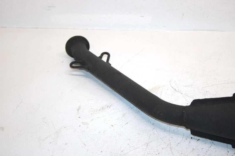 97 Polaris Xcr 600 Se Oem Pto Exhaust Pipe 1260738 SP18