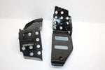 1999 Arctic Cat Zr 600 Oem Footrest Set 1706-358 1706-361 SA60