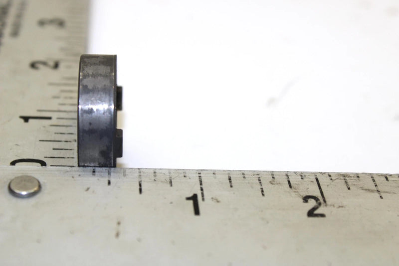 1992 Suzuki King Quad 300 Oem Reverse Driven 34T Bushing 24333-18A00 AS19