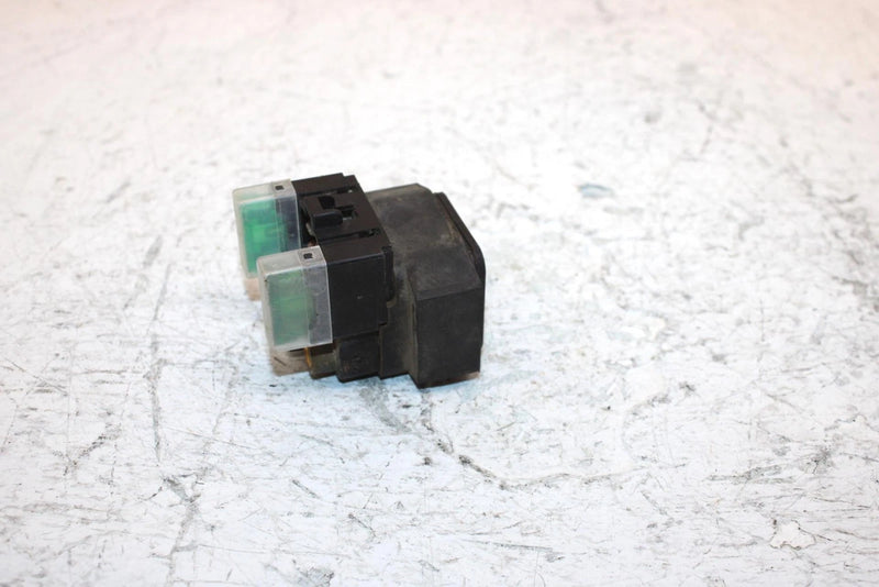 2000 Yamaha  Kodiak 400 Oem Starter Relay 4SV-81940-12-00 AY26