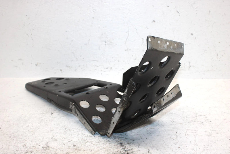 1999 Arctic Cat Zr 600 Oem Right Footrest 1706-358 SA19