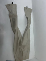 New Women’s Tan Equestrian English Riding Pants. C 611 24 L  D-92