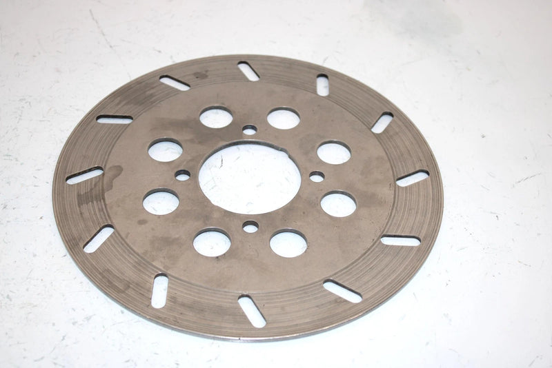 01 Yamaha  Kodiak  2wd Oem Rear Brake Disc AY29