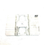 07-09 Can-Am Outlander 650 4x4 XT HO EFI OEM Reflecting Sheet 708000496 AB17.1