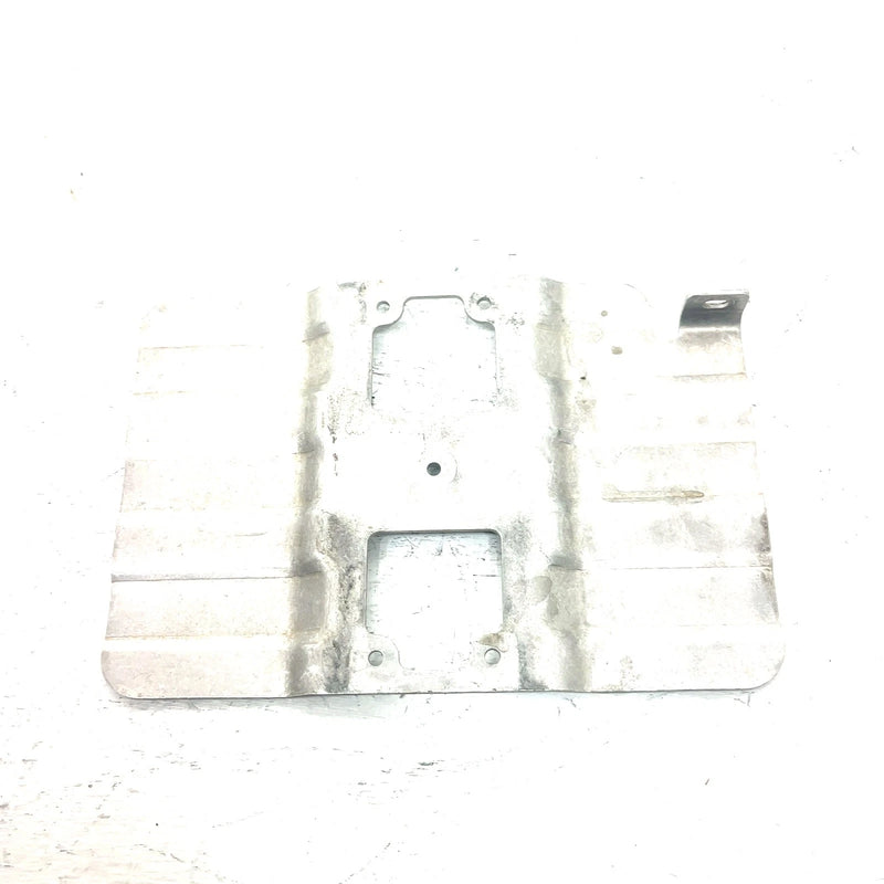 07-09 Can-Am Outlander 650 4x4 XT HO EFI OEM Reflecting Sheet 708000496 AB17.1