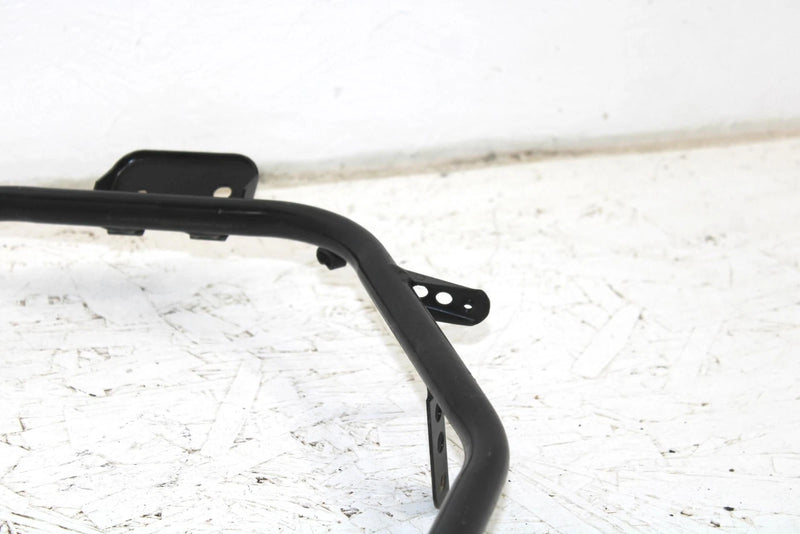 1999 Ski-doo Mxz 600 Oem Steering Gate 518319710 SS78