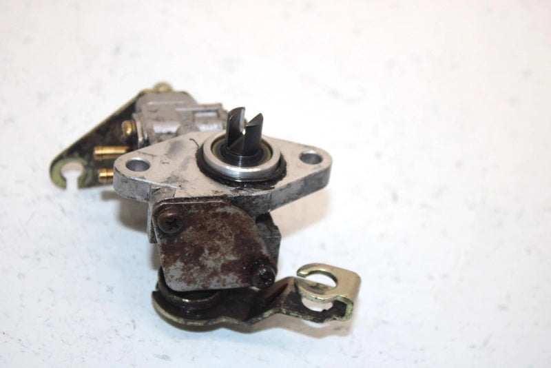 06 Polaris Rmk 700 Oem Engine Oil Pump 2520463 SP2