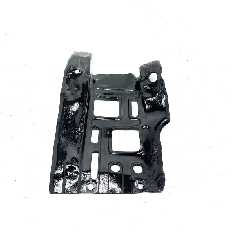 84 Suzuki Quadrunner 185 LT185 2x4 OEM Belly Pan Skid Plate 61391-24305 AS39