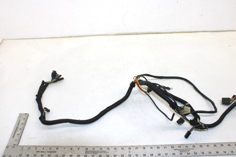 96 Polaris Xcr 440 Oem Main Engine Wiring Harness  2460484 SP187