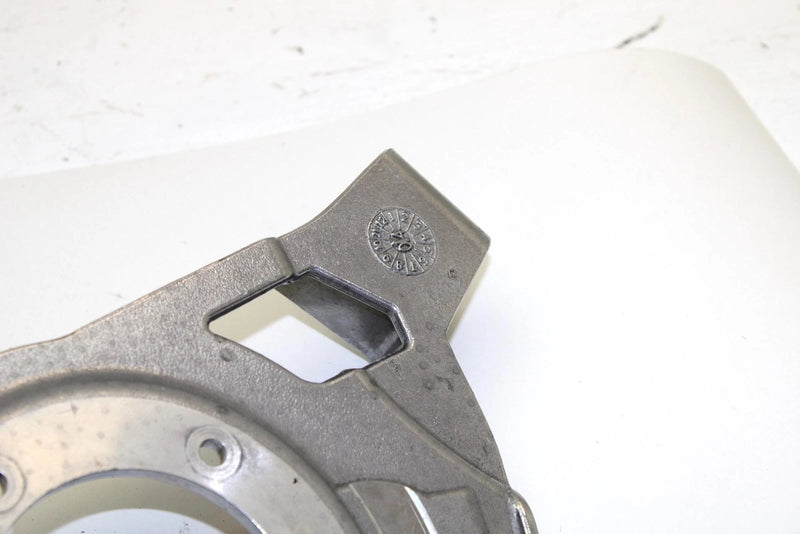 2005 Ski-doo Mach Z 1000 Oem PTO Engine Support Plate 512059792 Q3929