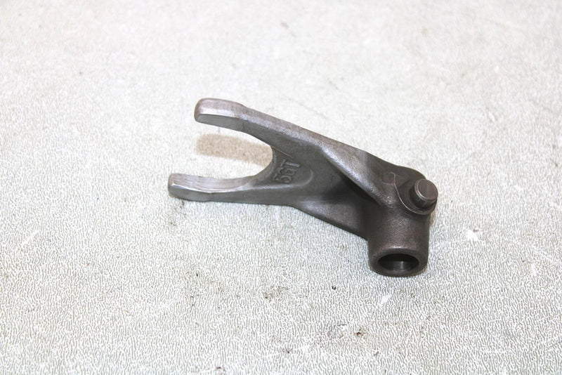 2000 Yamaha  Grizzly Oem Shift Fork 2 5GT-18512-00-00 AY35
