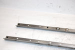 1996 Polaris Classic Touring Oem Tunnel Brace Pair 5241011 SP38