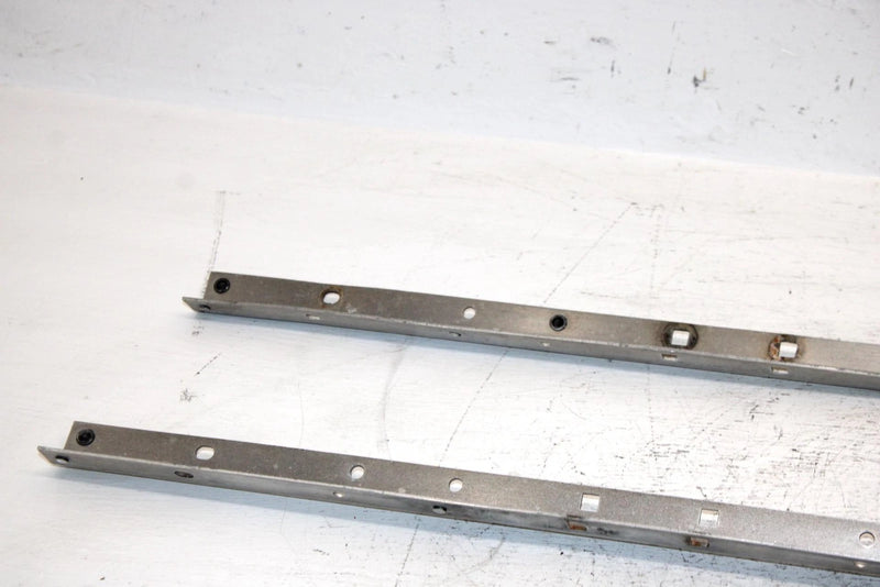 1996 Polaris Classic Touring Oem Tunnel Brace Pair 5241011 SP38