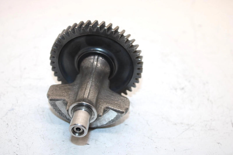 14 Can-am Outlander Max 400 Efi Oem Ballance Shaft 420620035 AB6