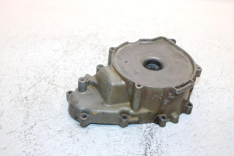 1998 Kawasaki Bayou 300 Oem Stator Side Cover 14031-1337 AK17