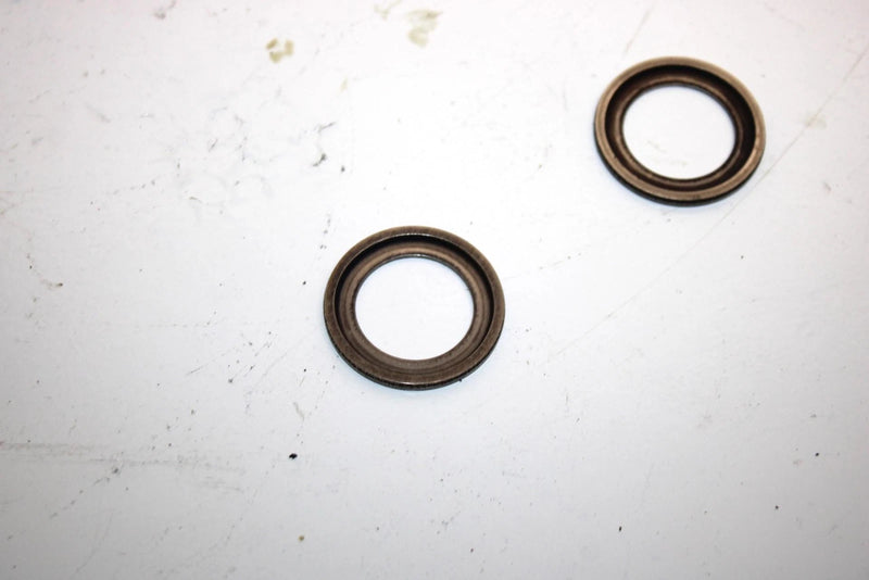 98 Arctic Cat Zr 500 Oem Wrist Pin Washer Set 3005-209 SA169