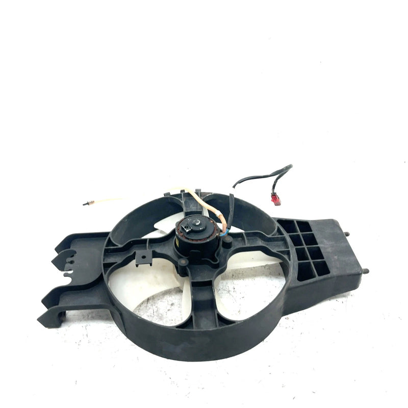 09-13 Honda Big Red 700 MUV700 OEM Cooling Fan 19030-HL1-A01 XH0