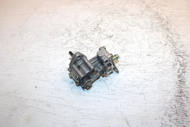 1998 Ski-doo Mxz 670 Oem Oil Pump 420887936 SS17