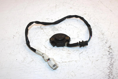 2009 Suzuki Lt-a400f Oem Neutral Switch 37720-27H00 AS26