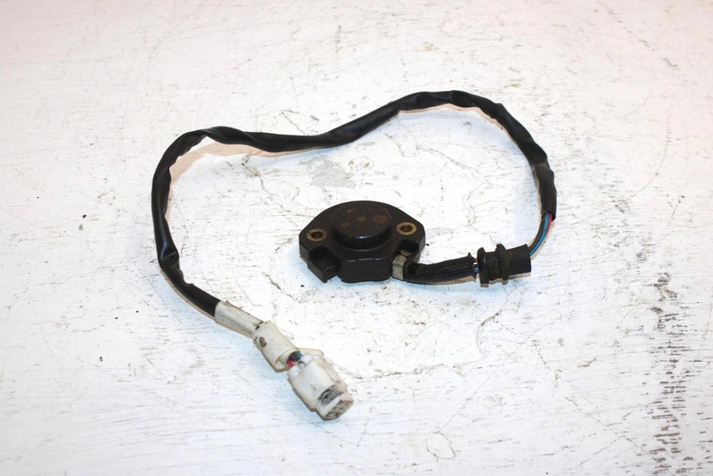 2009 Suzuki Lt-a400f Oem Neutral Switch 37720-27H00 AS26