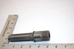 02 Arctic Cat 400 4x4 Oem Output Shaft 3435-010 AAS