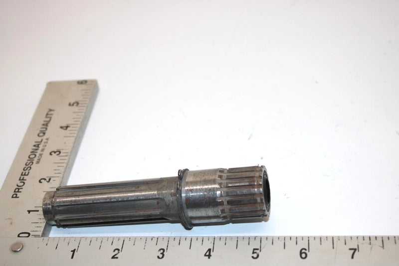 02 Arctic Cat 400 4x4 Oem Output Shaft 3435-010 AAS
